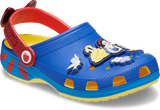 KIDS Classic Snow White Clog