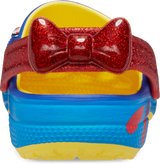 KIDS Classic Snow White Clog