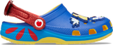 KIDS Classic Snow White Clog