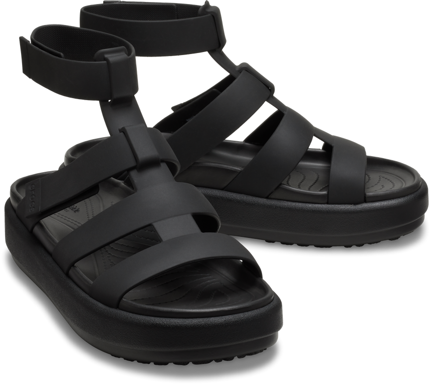 WOMEN BROOKLYN LUXE GLADIATOR