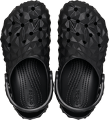 UNISEX CLASSIC GEOMETRIC CLOG