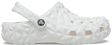 UNISEX CLASSIC GEOMETRIC CLOG