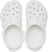 UNISEX CLASSIC GEOMETRIC CLOG