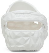 UNISEX CLASSIC GEOMETRIC CLOG