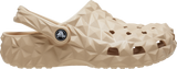 UNISEX CLASSIC GEOMETRIC CLOG
