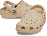 UNISEX CLASSIC GEOMETRIC CLOG