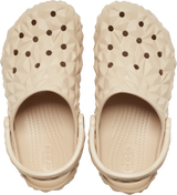 UNISEX CLASSIC GEOMETRIC CLOG