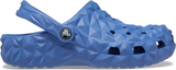 UNISEX CLASSIC GEOMETRIC CLOG