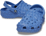 UNISEX CLASSIC GEOMETRIC CLOG