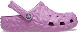 WOMEN CLASSIC GEOMETRIC CLOG
