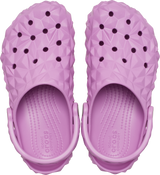 WOMEN CLASSIC GEOMETRIC CLOG