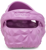 WOMEN CLASSIC GEOMETRIC CLOG