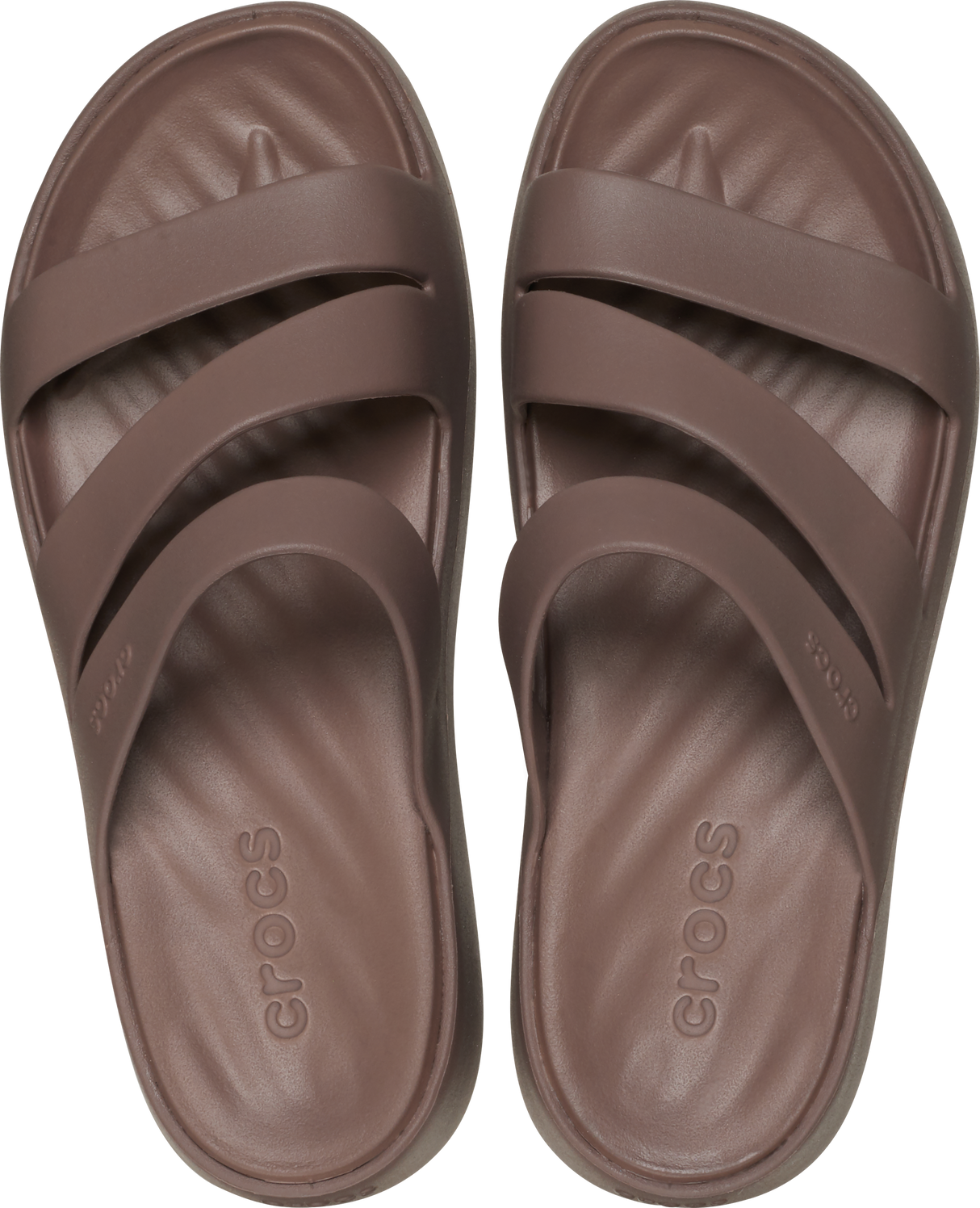 WOMEN Getaway Strappy