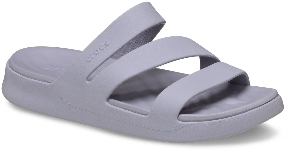WOMEN GETAWAY STRAPPY