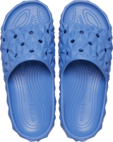 UNISEX CLASSIC GEOMETRIC SLIDE 2.0