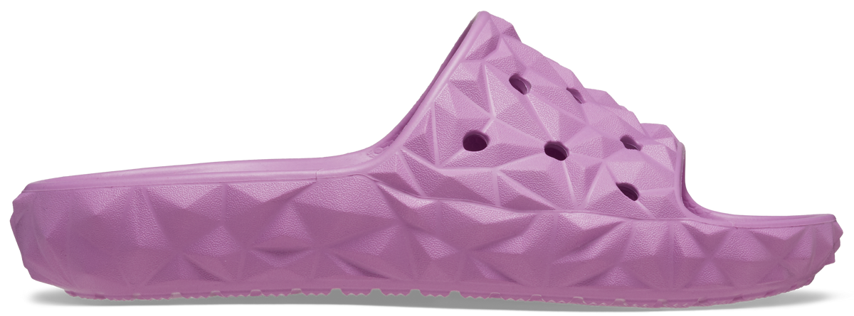 Women Classic Geometric Slide 2.0 | Crocs | Footwear Women Classic Geometric Slide 2.0 | Crocs | Footwear