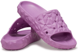 WOMEN CLASSIC GEOMETRIC SLIDE 2.0