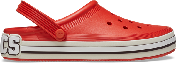 UNISEX OFF COURT LOGO CLOG