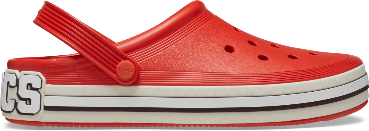 UNISEX OFF COURT LOGO CLOG