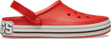 UNISEX OFF COURT LOGO CLOG
