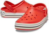 UNISEX OFF COURT LOGO CLOG