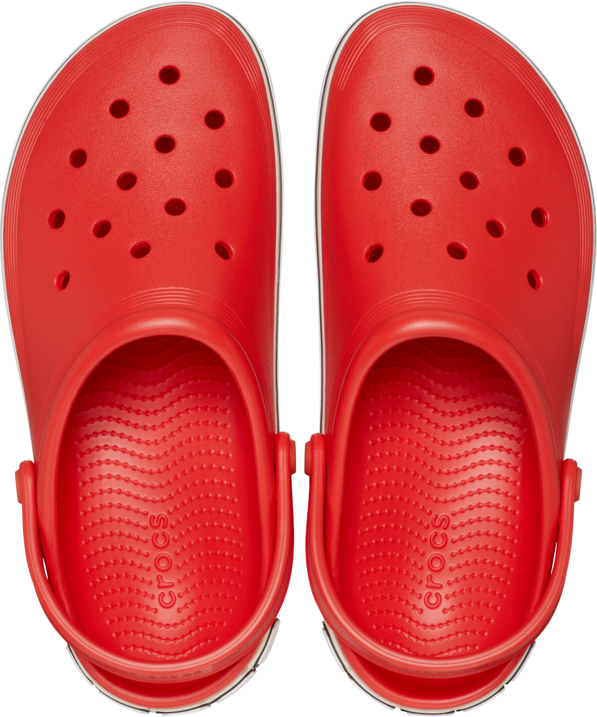 UNISEX OFF COURT LOGO CLOG