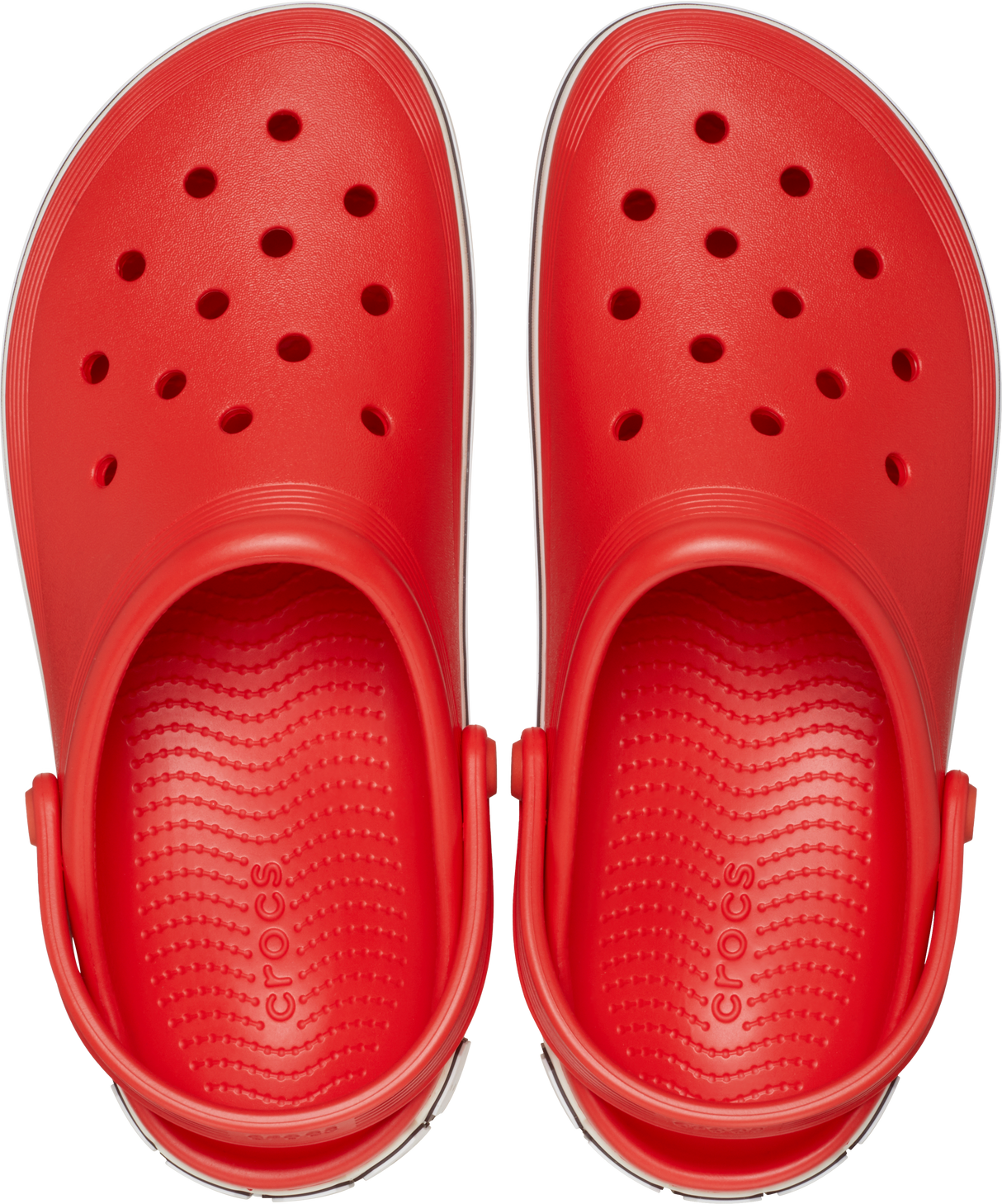 UNISEX OFF COURT LOGO CLOG