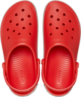 UNISEX OFF COURT LOGO CLOG
