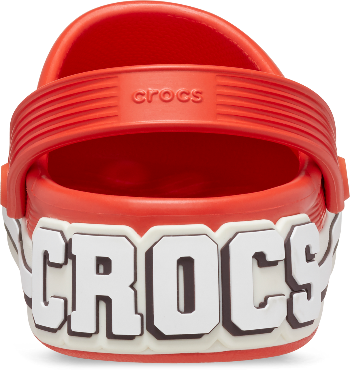 UNISEX OFF COURT LOGO CLOG
