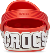 UNISEX OFF COURT LOGO CLOG
