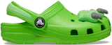 TODDLERS CLASSIC I AM DINOSAUR CLOG