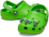 TODDLERS CLASSIC I AM DINOSAUR CLOG