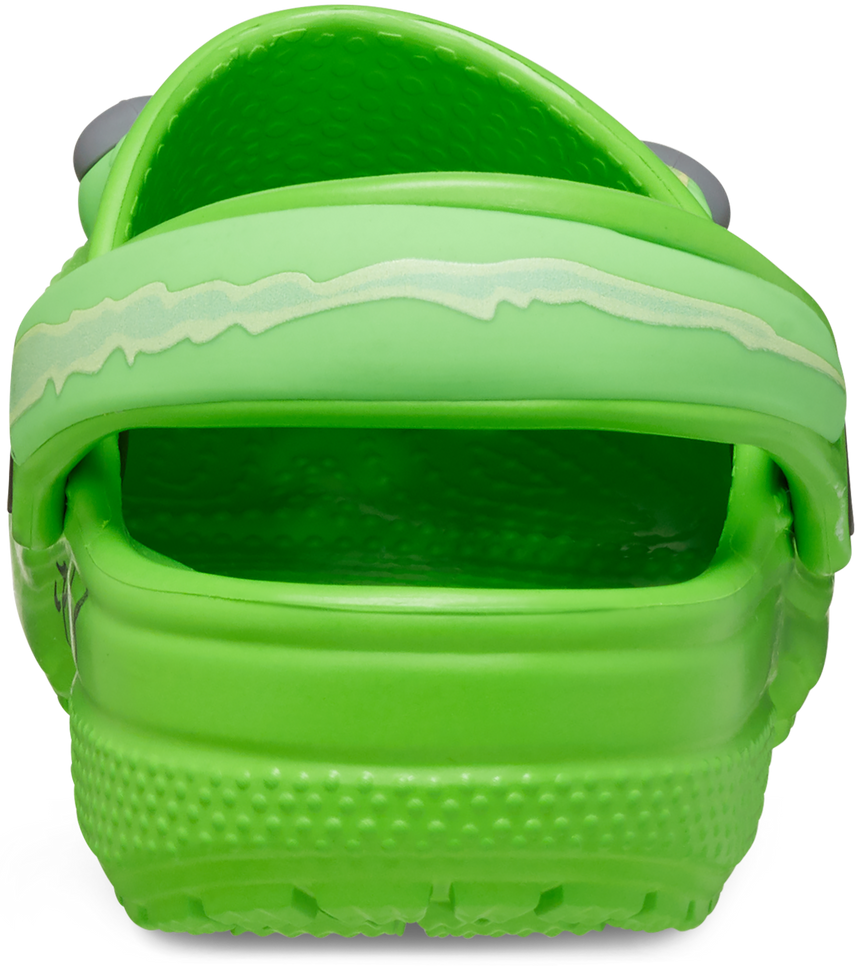 TODDLERS CLASSIC I AM DINOSAUR CLOG