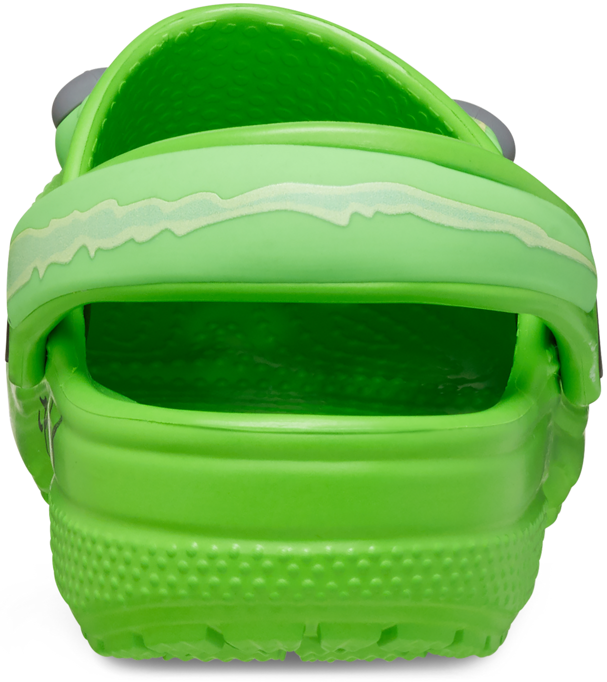 TODDLERS CLASSIC I AM DINOSAUR CLOG