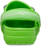 TODDLERS CLASSIC I AM DINOSAUR CLOG
