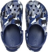 KIDS Baya Seasonal Printed CLOG