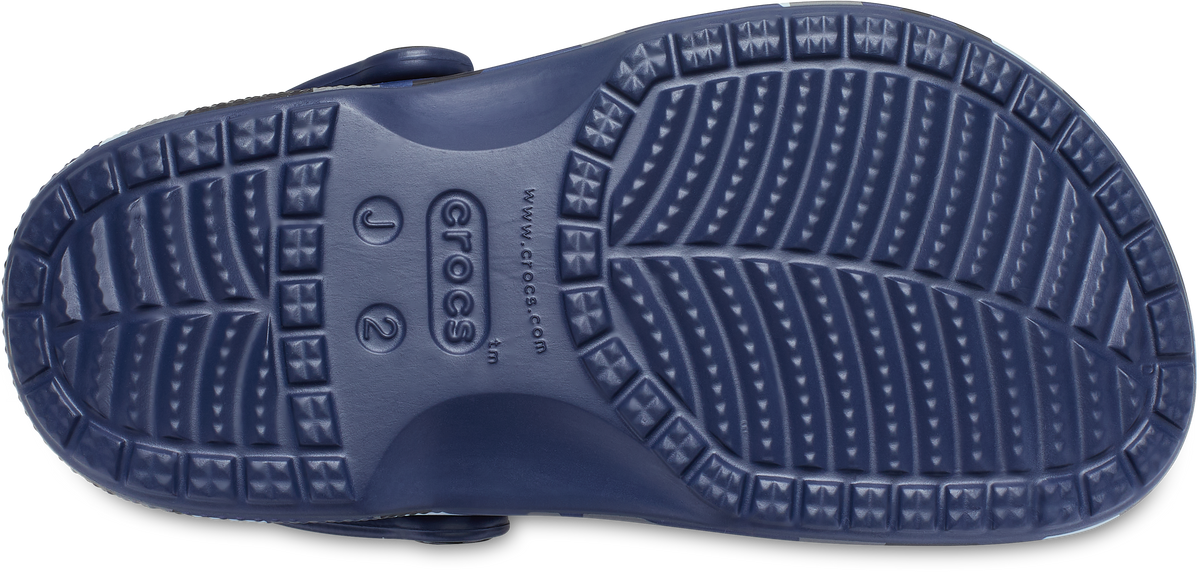 Kids Baya Seasonal Printed Clog | Crocs | Footwear Kids Baya Seasonal Printed Clog | Crocs | Footwear