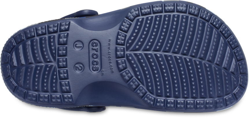 KIDS Baya Seasonal Printed CLOG