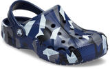 KIDS Baya Seasonal Printed CLOG