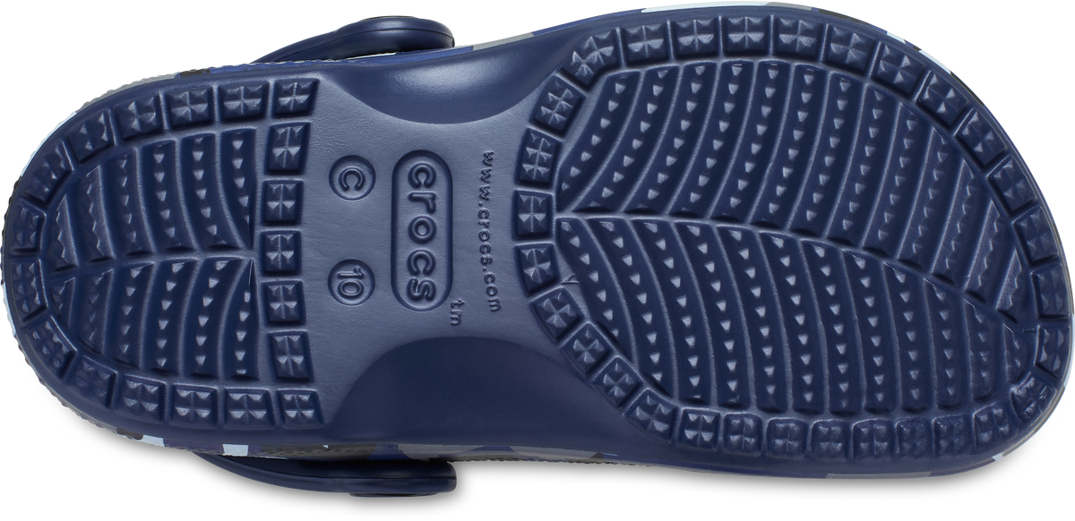 Toddlers Baya Seasonal Printed Clog | Crocs | Footwear Toddlers Baya Seasonal Printed Clog | Crocs | Footwear