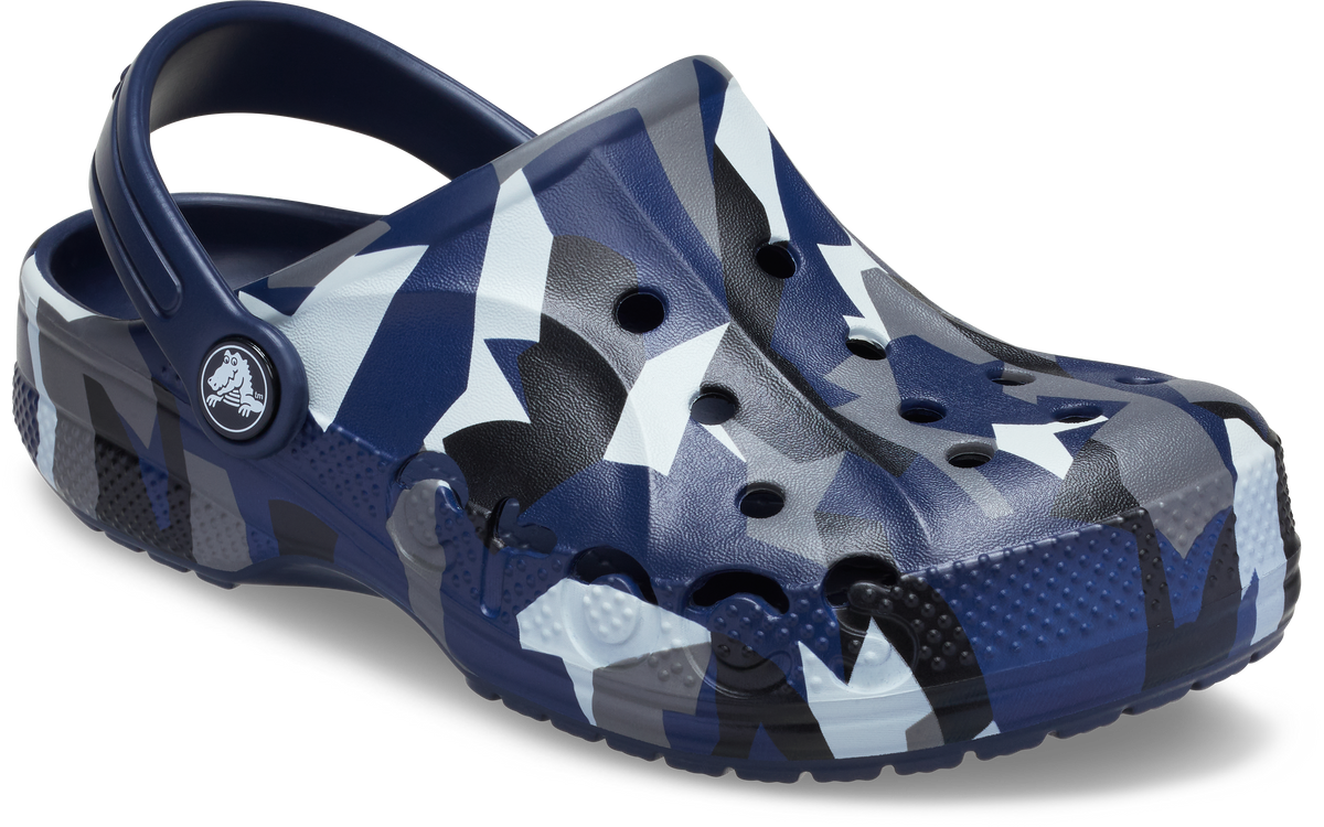 TODDLERS Baya Seasonal Printed CLOG