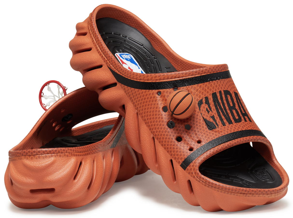 UNISEX NBA Echo Slide
