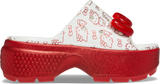 TODDLERS HELLO KITTY STOMP SLIDE