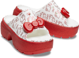 TODDLERS HELLO KITTY STOMP SLIDE