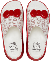 TODDLERS HELLO KITTY STOMP SLIDE