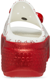 TODDLERS HELLO KITTY STOMP SLIDE