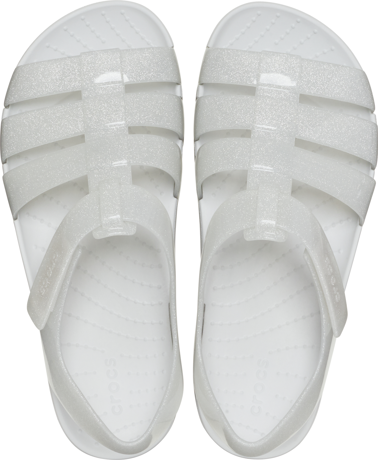 KIDS’ ISABELLA GLITTER SANDAL