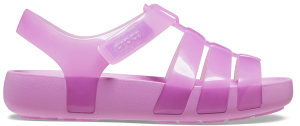 KIDS ISABELLA JELLY SANDAL