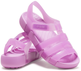 KIDS ISABELLA JELLY SANDAL