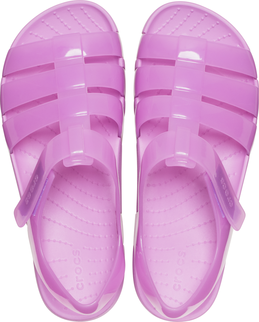 KIDS ISABELLA JELLY SANDAL